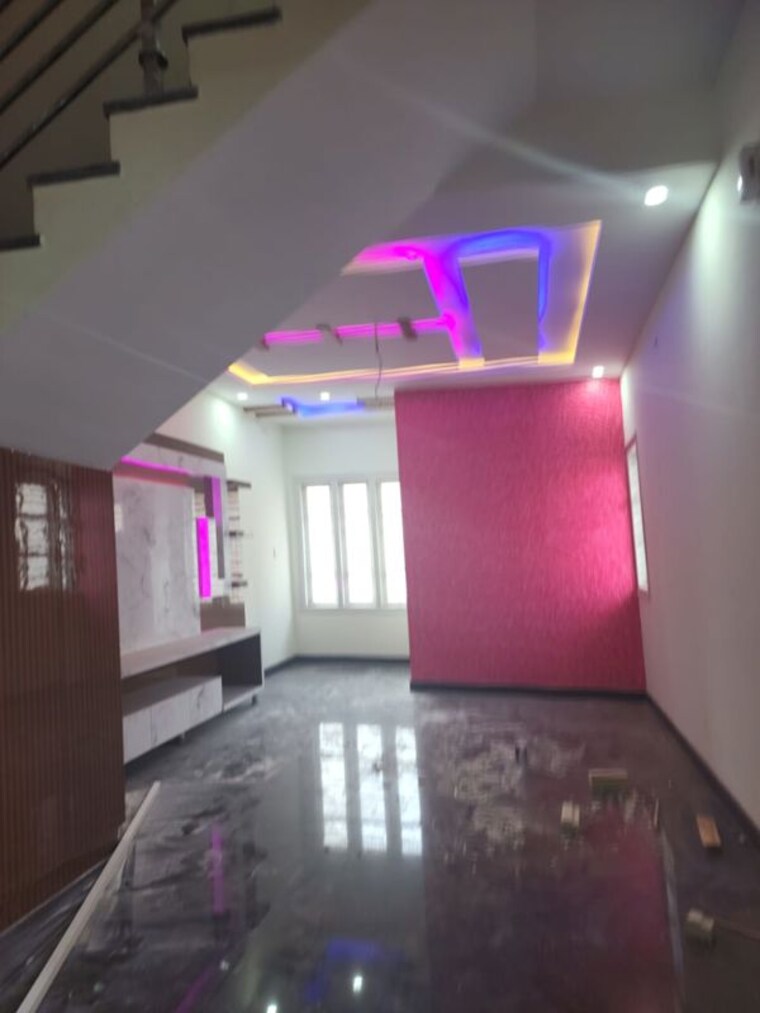 Kitchen, ms palya 4 Bedroom 2500 Sq.Ft. Independent House In Ms Palya Bangalore 10213225