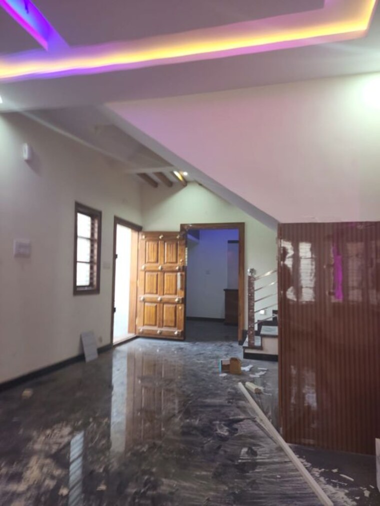 Living Room, ms palya 4 Bedroom 2500 Sq.Ft. Independent House In Ms Palya Bangalore 10213225