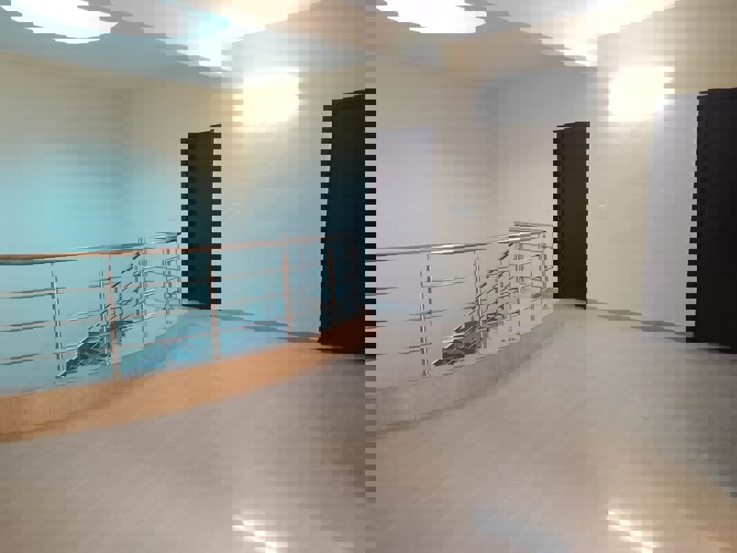 3 BHK + Pooja Room 1500 Sq.Ft. Apartment in Rail Vihar Sector 30