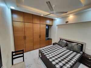 Kitchen in 1.5 BHK Apartment at Kachnar CHS Vasant Vihar, Vasant Vihar – for Rent