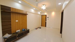 1.5 BHK Apartment For Rent in Kachnar CHS Vasant Vihar, Vasant Vihar