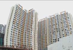 2 BHK Apartment For Sale in Tiara Hills