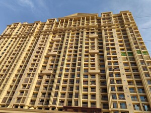 1 BHK Apartment For Sale in Imperial Splendora, Vasai East