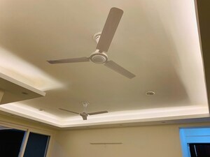 Furnished Amenities in 3 BHK Apartment at Ambika Florence Park, North Mullanpur – for Sale