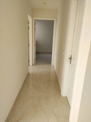 Building Lobby in 3 BHK Apartment at Ambika Florence Park, North Mullanpur – for Sale