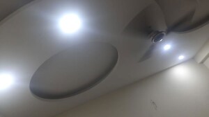 Furnished Amenities in 2 BHK Apartment at Panchsheel Greens, Sector 16 Greater Noida – for Rent