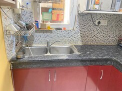 2 BHK + Pooja Room Apartment For Rent in Panchsheel Greens
