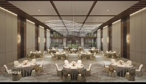  4 BHK Apartment at Namishree Vrindavan, Kondapur – for Sale