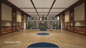  4 BHK Apartment at Namishree Vrindavan, Kondapur – for Sale