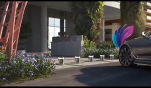  4 BHK Apartment at Namishree Vrindavan, Kondapur – for Sale