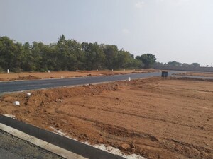 Plot Area in  Plot at Kathalur – for Sale