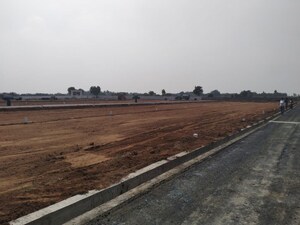 Plot Area in  Plot at Kathalur – for Sale