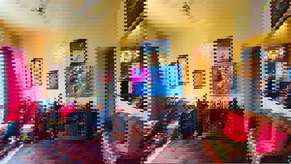 1.5 BHK 650 Sq.Ft. Apartment in Clover Dale