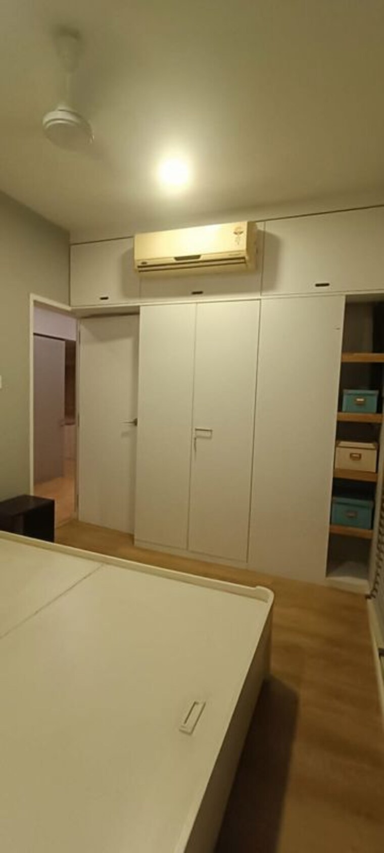Kitchen, clover-dale 1.5 Bedroom 650 Sq.Ft. Apartment In Koregaon Park Pune 10213245