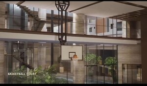  4 BHK Apartment at Namishree Vrindavan, Kondapur – for Sale