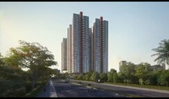 4 BHK + Pooja Room,Servant Room,Study Room,Extra Room Apartment For Sale in Namishree Vrindavan