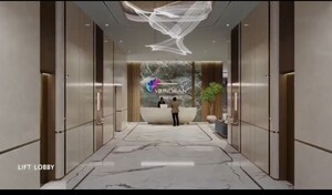  4 BHK Apartment at Namishree Vrindavan, Kondapur – for Sale