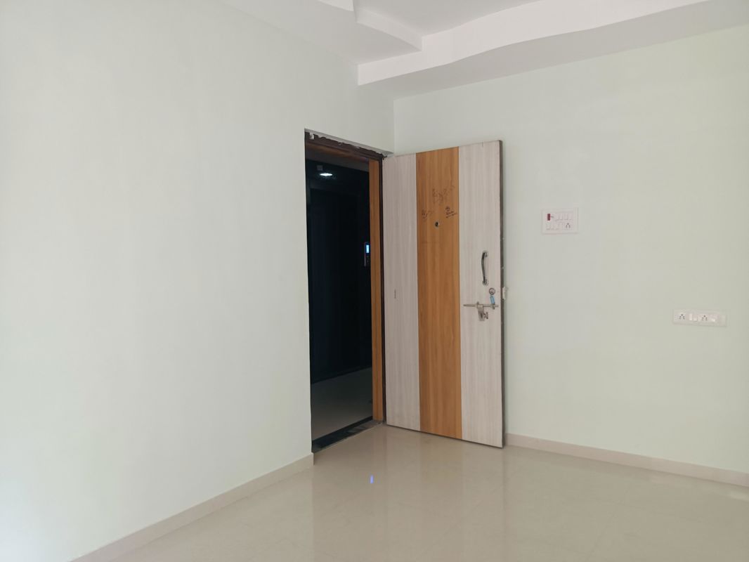1 BHK Apartment For Sale in Sterling Heights Vasai East
