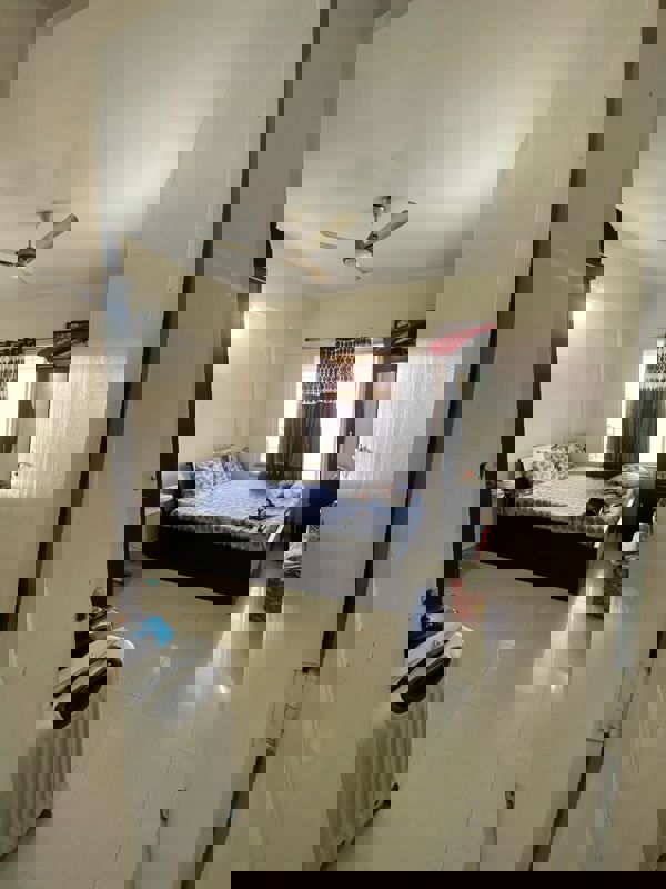 2 BHK 900 Sq.Ft. Apartment in Manav Silver Skyscapes