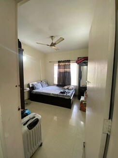 2 BHK Apartment For Rent in Manav Silver Skyscapes