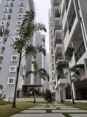 3 BHK Apartment For Sale in Sumadhura Solea, Rachenahalli