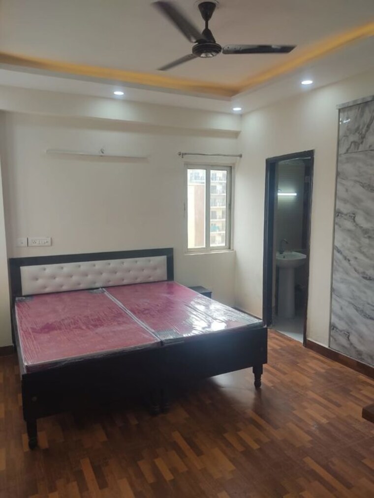 Bedroom, gardenia-gateway 2 Bedroom 1045 Sq.Ft. Apartment In Sector 75 Noida 10213253