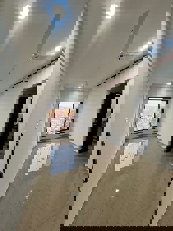 1 BHK 360 Sq.Ft. Apartment in JP North Elara