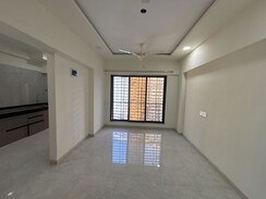 1 BHK Apartment For Sale in Galaxy Vasai