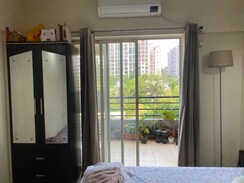 2 BHK Apartment For Rent in Manav Silver Skyscapes