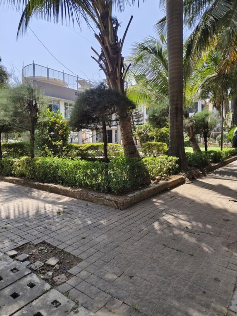 Exterior View, gaurav-greens 4 Bedroom 3500 Sq.Ft. Villa In Mira Road Thane 10213263
