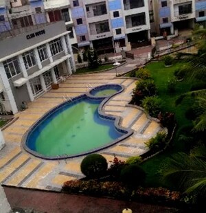 4 BHK Villa – Exterior View View at Gaurav Greens, Mira Road - for Rent