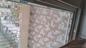 Balcony in 2 BHK Apartment at Pivotal Riddhi Siddhi, Sector 99 – for Rent