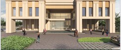 3 BHK + Basement Apartment For Sale in ROF Pravasa