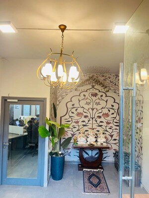   Office Space at Okhla Industrial Estate Phase 3 – for Rent