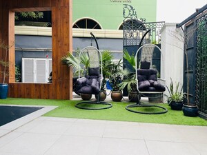  Office Space – Exterior View View at Okhla Industrial Estate Phase 3 - for Rent