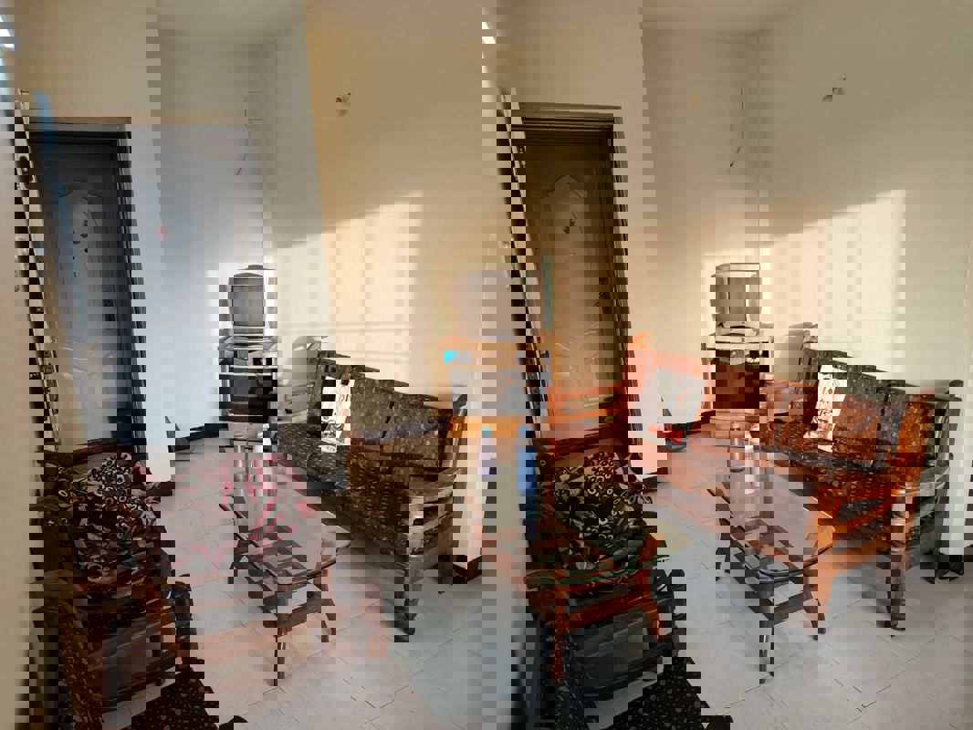 1 BHK 620 Sq.Ft. Apartment in Pentagon Fortune East