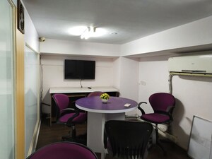   Office Space at Om Heera Panna Mall, Andheri West – for Rent