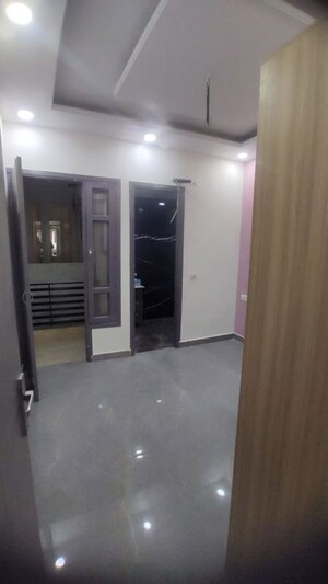 3 BHK Apartment For Sale in Dhakoli