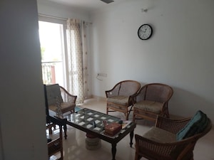 3 BHK Apartment For Sale in Kowdiar