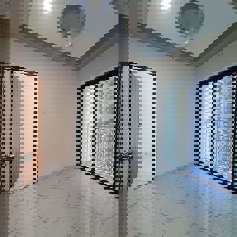 1 BHK 655 Sq.Ft. Apartment in Shellproof Gladiolus Tower