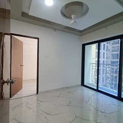 1 BHK Apartment For Sale in Shellproof Gladiolus Tower