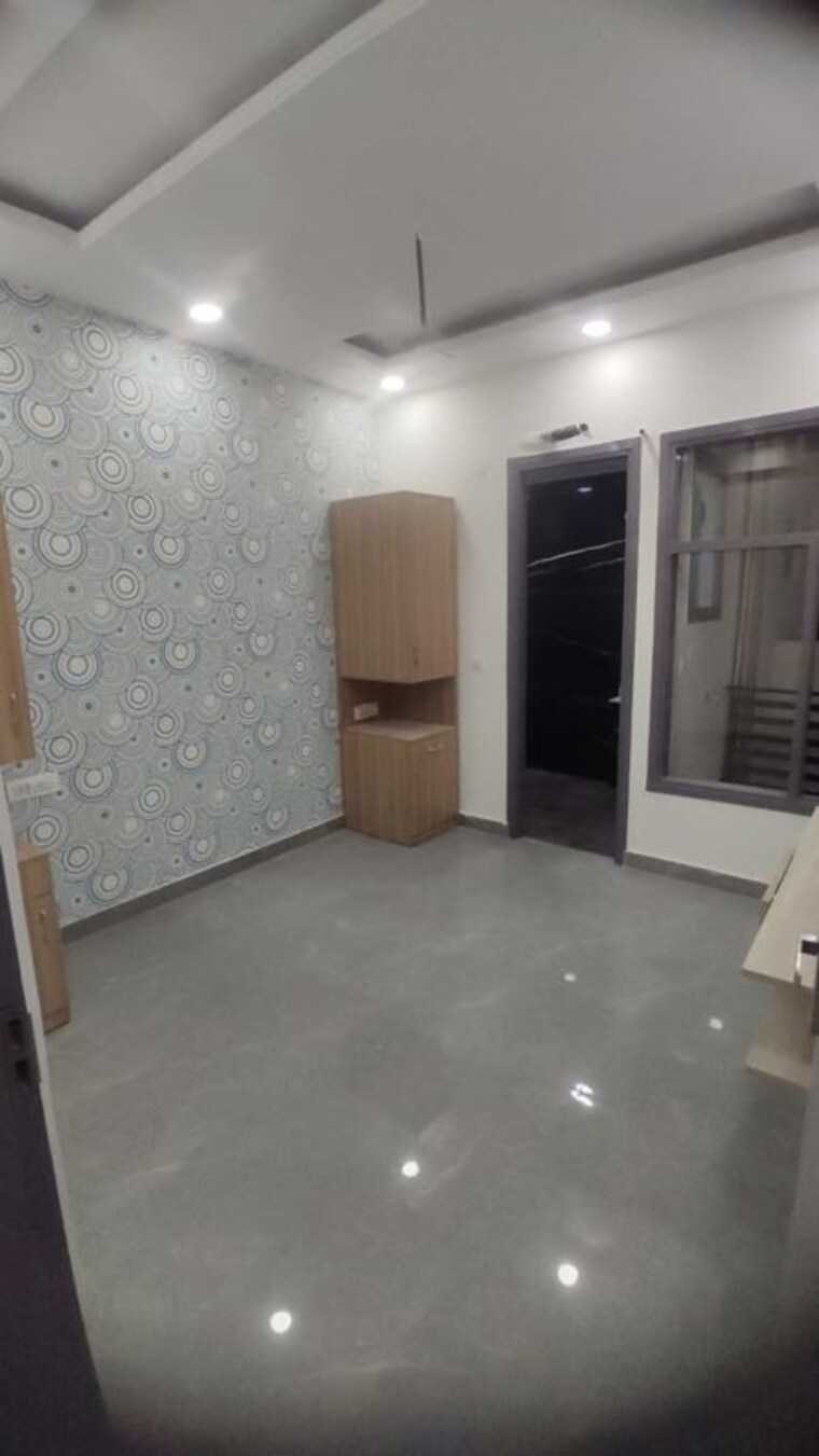 Room, dhakoli 3 Bedroom 110 Sq.Ft. Apartment In Dhakoli Zirakpur 10213296