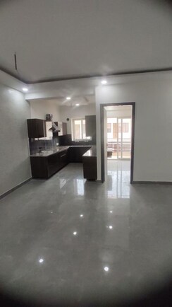 3 BHK + Extra Room Apartment For Sale in Dhakoli
