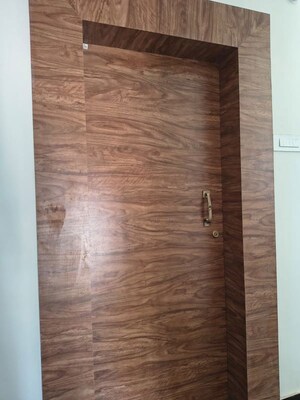 2 BHK Apartment – Entrance View at Kharadi Gaon - for Rent