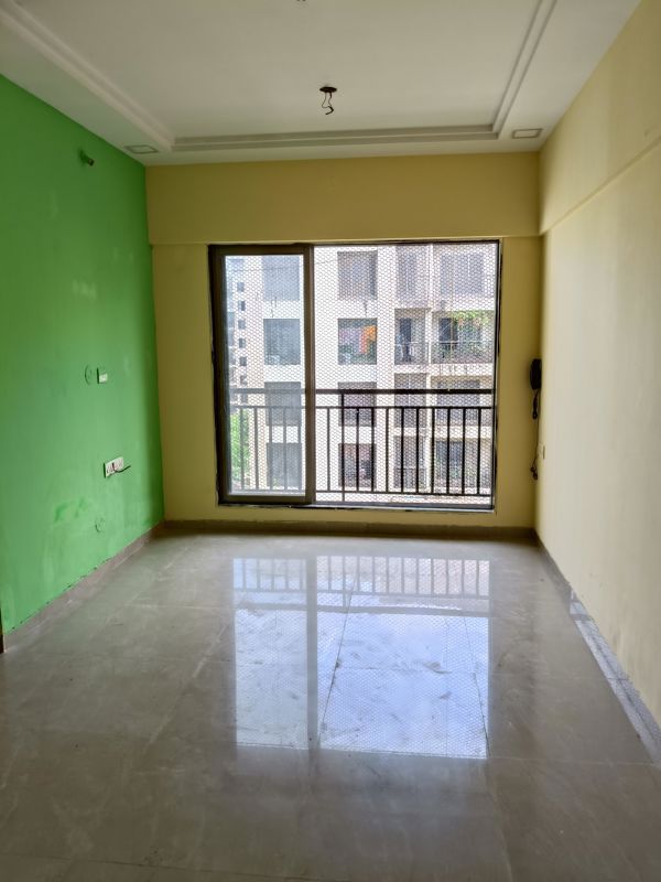 1 BHK 655 Sq.Ft. Apartment in Anchor Park