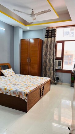 Pg For Rent in Sector 39