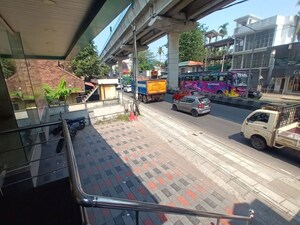  Showroom – Exterior View View at Tripunithura - for Rent