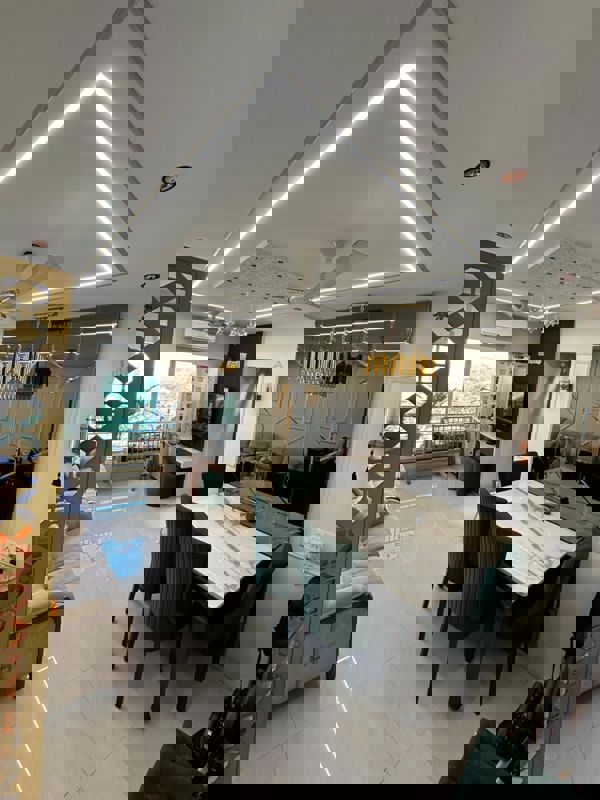 2 BHK 1100 Sq.Ft. Apartment in Anmol Tower