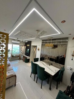 2 BHK Apartment For Sale in Anmol Tower