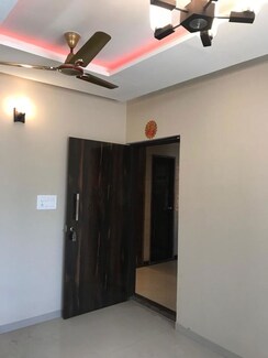 1 BHK Apartment For Sale in Galaxy Vasai